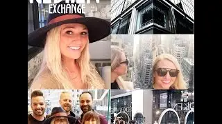 REDKEN EXCHANGE in NYC