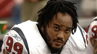Every Houston Texans Draft Class From WORST to FIRST (2002-2017)