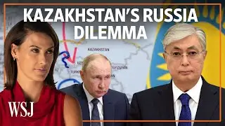 Can Kazakhstan Pull Away From Russia Without Provoking Putin?