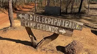 2024 Cairns to Cape Ride - Ellwood Motorcycle Adventures - Day 5 - Telegraph Track - Loyalty Beach