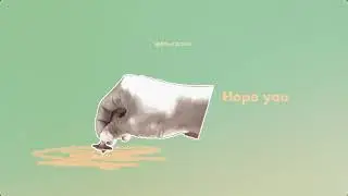 pige - Hope you feat.ミキ