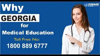 MBBS in Georgia I Why Georgia for Medical Education I Best Medical University in Georgia I MBBS 2020