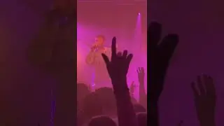Kid Quill - Doug and Cathy - Live Concert Performance in London