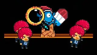Why noobs carry me | Pixel Survival Game 2