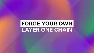 Metal Blockchain | A Layer Zero Blockchain - Forge Your Own Layer One