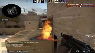 я за пакетами #csgo #ксго