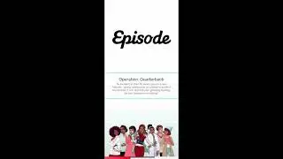 How to skip ads on episode