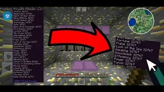 What Happens if You Grind a Full 32767 Enchanted Diamond Pickaxe in Minecraft Bedrock Edition