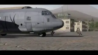 Arma 2: Operation Arrowhead (Cinematic)