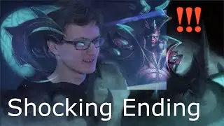 MIRACLE Terrorblade EPIC Team Battles SHOCKING ENDING Dota 2 Immortal Game COMEBACK??