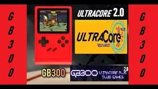 Ultracore 2 0 GB300! #gb300 #multicore #ultracore #retrogames