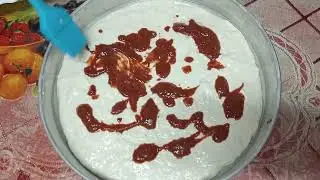 اسهل طريقه بيتزا 👌🏻🍕