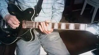 Golgatha C Dur Übungsvideo