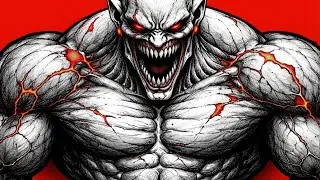PSYCHO 💀 DARK AGGRESSIVE HARDROCK ANTHEM TO GO HARD 🔥 BRUTAL GYM MUSIC MIX [ 1H30] 2026