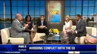 SasiTime featured on FOX5 DC