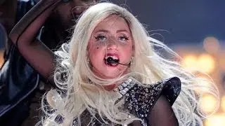 Lady Gaga Apologizes for Do What U Want Video with R Kelly