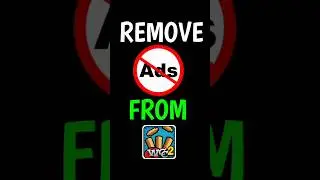 Remove Ads From WCC2 for Free! 🤯#shorts #trending #trendingshorts #wcc2 #indvseng #removeads