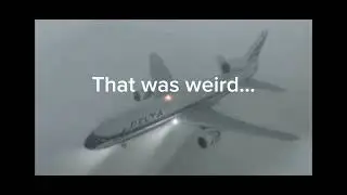 The Talking Planes - Delta Airlines Flight 191