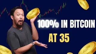 At 35, I Save Money Only in Bitcoin &mdash; Here&rsquo;s Why.