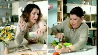 gökhan bozkurt ülker terem yağ reklamı