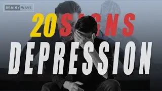 20 Signs You May Have High Functioning Depression | Brainy Wave