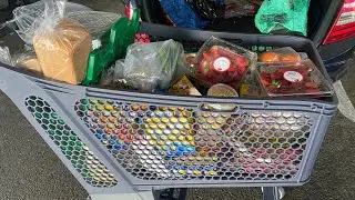 🛒Compra Mercadona (Navidad🎅🏻)🛒