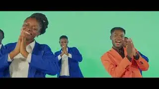 Gen&egrave;se Mel - Chez Nous Y'a La Joie (Clip Officiel)