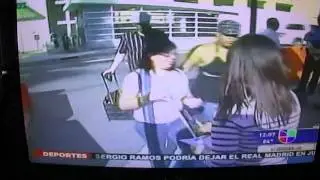 Univisi&oacute;n - Capitol Security controla la UPR