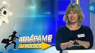 Atrápame si puedes | Programa 357