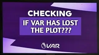 PL VAR Handball penalties GW3 analysis | New Handball rules by IFAB