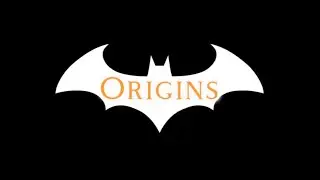 Batman: Origins Trailer #2 (2025 Roblox Trailer)