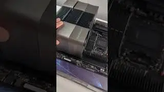Now that&rsquo;s a lot of FPS #corsair #4090
