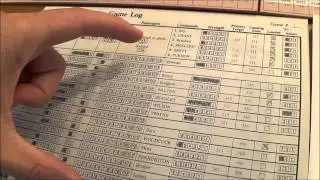 Рейд на Сен-Назер &mdash; Исследование 001