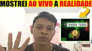 Metodo Trader Turbo Funciona? Metodo Trader Turbo Valor? Metodo Trader Turbo | Trader Turbo Funciona