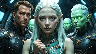 He Was Dead for 60 Minutes After Saving Them&mdash;15 Years Later, an Extraterrestrial Princess Is....
