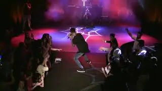 Team PBN in Helsinki, Finland 17.9.2017