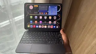 M4 iPad Pro: How to Do Split Screen Multitask on iPad Pro