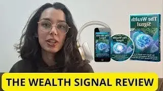 🧠 What Is The Wealth Signal? Dr. Newton&rsquo;s 9 Word Wealth Signal Explained + Real Benefits!