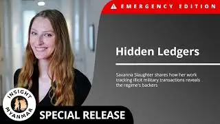 Hidden Ledgers
