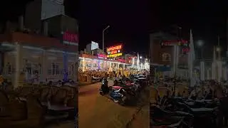 India's Most Famous Khandelwal Dhaba Of Jaipur | Indian Street Food #indianstreetfood #shorts