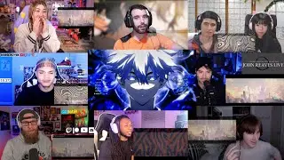 💥 Link Click Opening 3 | Reaction Mashup That Broke the Internet!