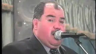 اسامة السمرة وابو نضال الجاجة في عرس ابو الخير احمد