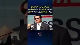 #NewsAlert #PTI #aliamingandapur  #faisalkareemkundi #trending #viralvideo #shorts #short #reelsfypシ