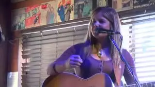 Kinsey Rose - Nashville september 2015