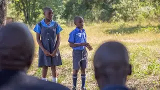 The Story of the World&rsquo;s Children&rsquo;s Prize Program