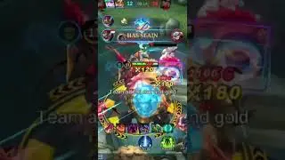 Nice Strategy Hanzo #shorts