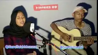Melekan Wadon - Nurul Faizah ft Syahrimar (Uyung Cover)