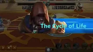 Era of Chaos - 3-starJeddite v. Astral
