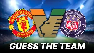 Can You Beat Us? Football Logo Quiz