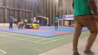 SRM University Selection Trials @2019 #Sports7Kabbadi